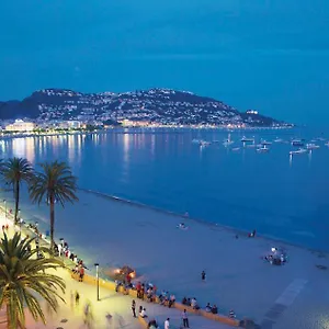Rodhes Playa 2-a5 Appartement