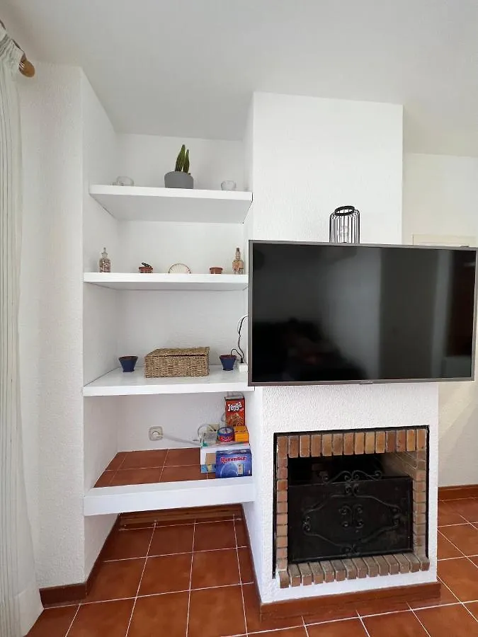 Appartement Ap21-Sa Riera à Begur