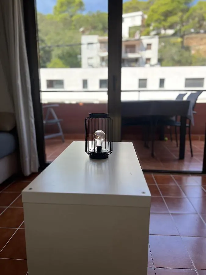 Appartement Ap21-Sa Riera à Begur 0*,