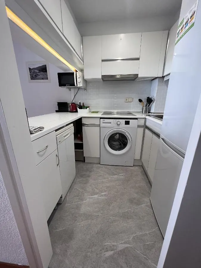 Appartement Ap21-Sa Riera à Begur
