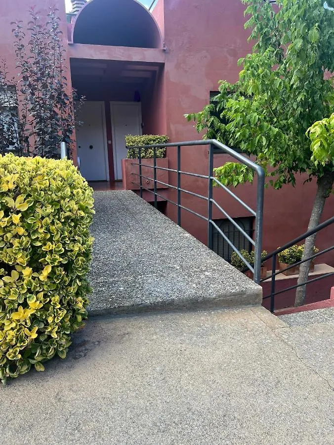 Appartement Ap21-Sa Riera à Begur