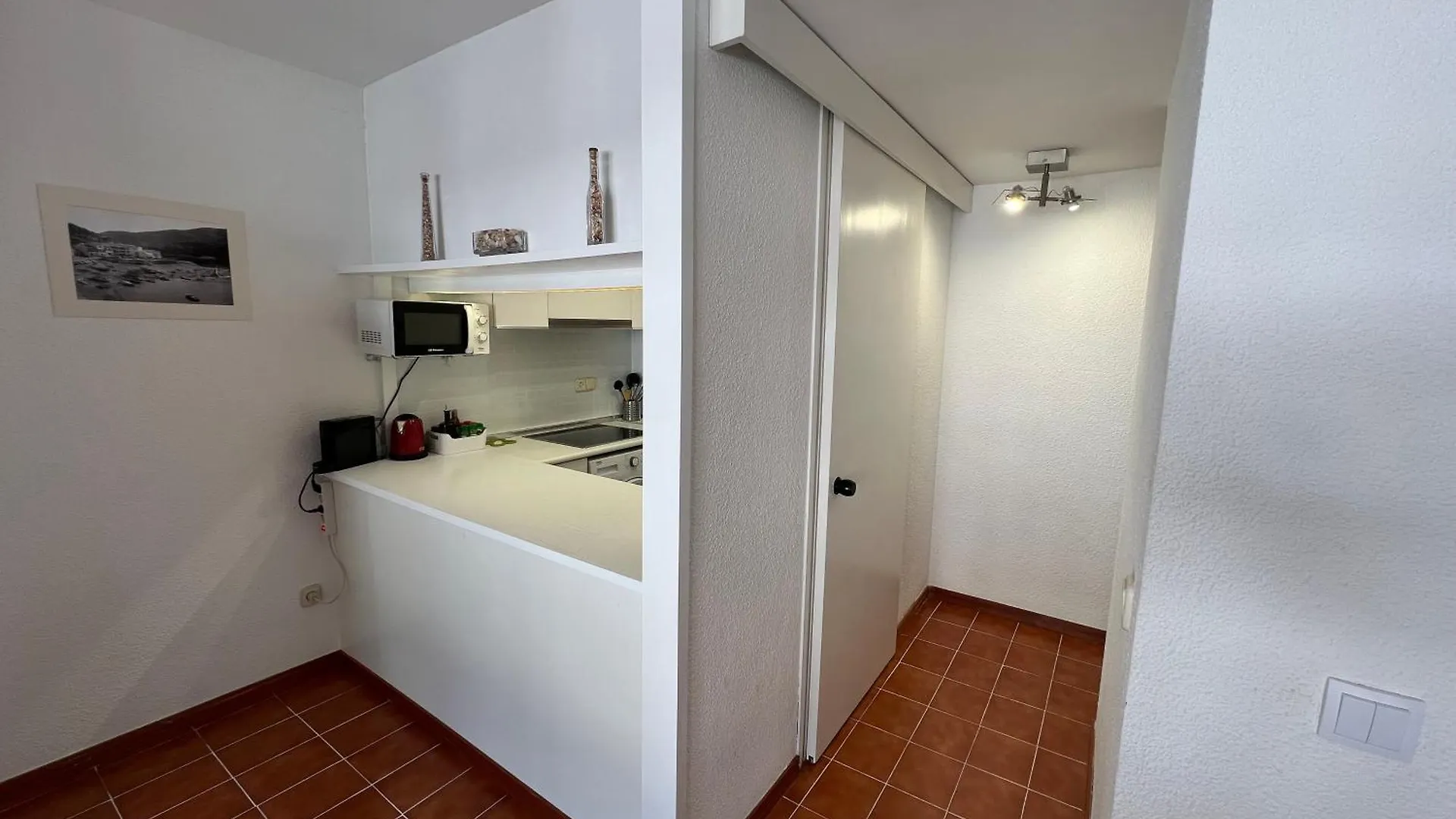Appartement Ap21-Sa Riera à Begur