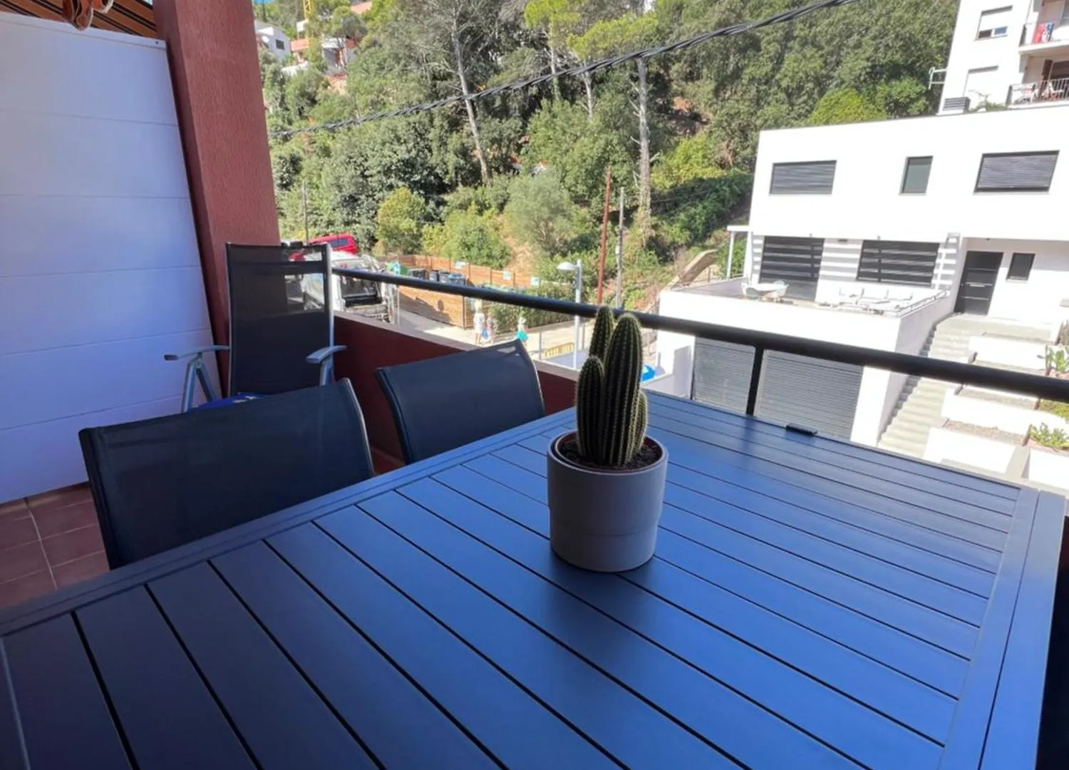 Appartement Ap21-Sa Riera à Begur