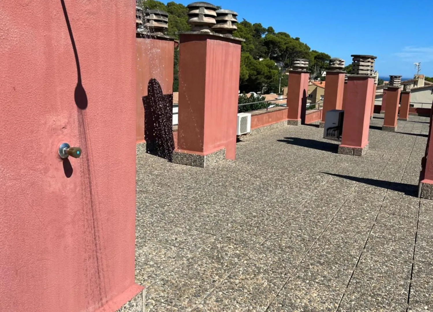 Appartement Ap21-Sa Riera à Begur 0*,