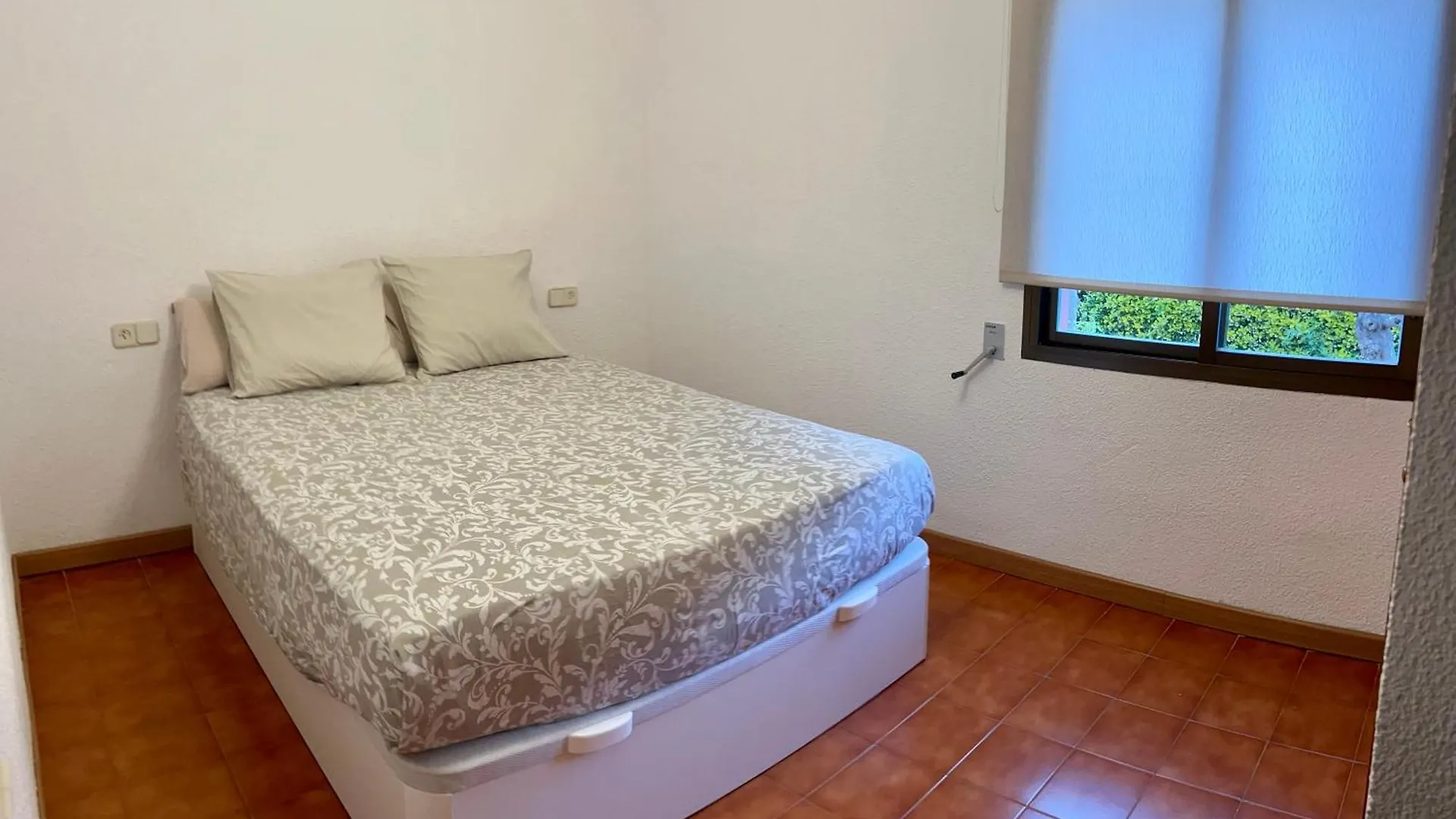 Ap21-Sa Riera Διαμέρισμα Begur Ισπανία