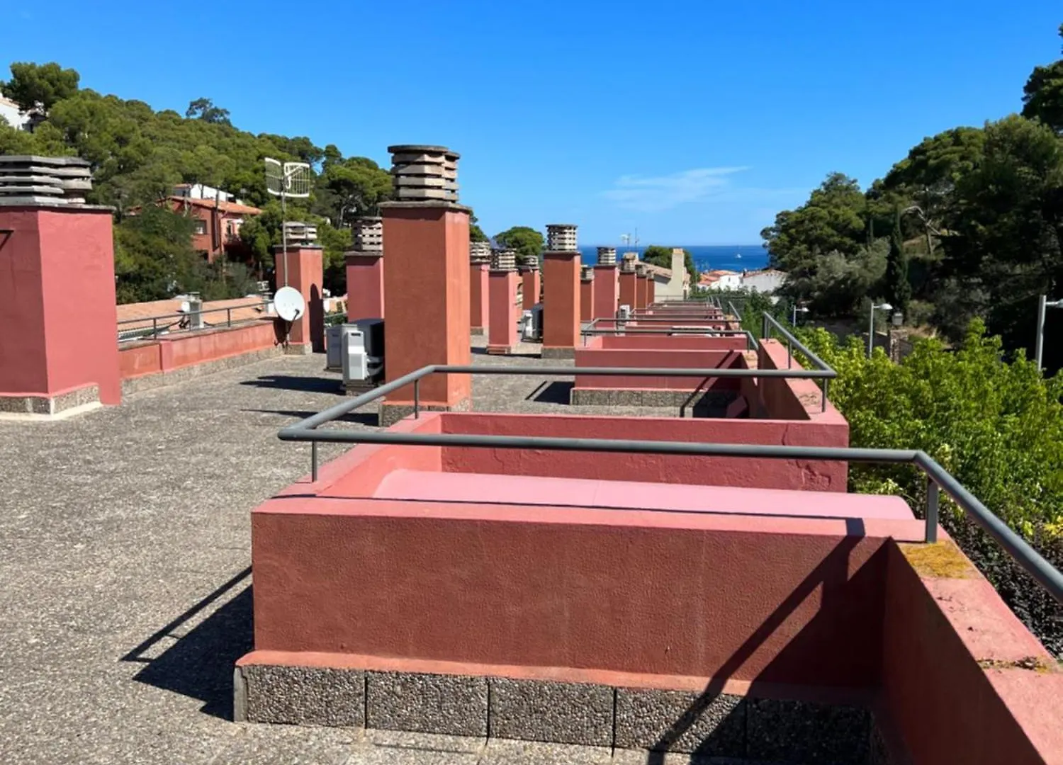 Ap21-Sa Riera Διαμέρισμα Begur Ισπανία